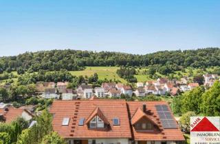Haus kaufen in 72218 Wildberg, Traum vom Neubau, wird hier Wirklichkeit - Leben mit traumhafter Aussicht