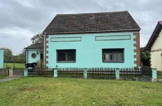 Haus kaufen in 17091 Wildberg, Viel Wohnfläche, großes weitläufiges Grundstück !!!