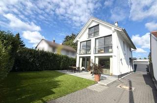 Einfamilienhaus kaufen in 85540 Haar, Luxuriöses Einfamilienhaus mit Top-Ausstattung und viel Privatsphäre