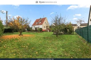 Einfamilienhaus kaufen in 86609 Donauwörth, Heimeliges Einfamilienhaus mit 900qm Grund in Donauwörth OT Nordheim!