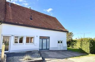 Haus kaufen in 89547 Gerstetten, Wohnhaus mit großemGartengrundstückin Gerstetten-Heuchlingen