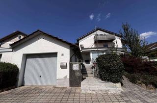 Mehrfamilienhaus kaufen in 84381 Johanniskirchen, Investieren in die Zukunft - Attraktives Mehrfamilienhaus mit Potenzial in Johanniskirchen