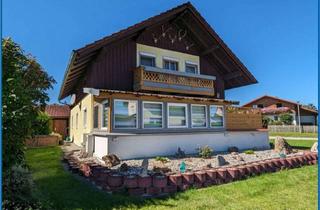 Haus kaufen in 84371 Triftern, Gepflegtes Wohnhaus mit kleinem Nebengebäude