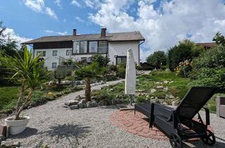 Doppelhaushälfte kaufen in 84364 Bad Birnbach, Einziehen und wohlfühlen - Traumhafte Doppelhaushälfte mit einzigartigem Garten