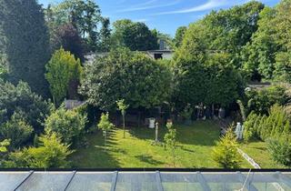 Doppelhaushälfte kaufen in Merheimer Heide 12, 51103 Höhenberg, Exklusiv wohnen – kernsanierte Doppelhaushälfte im Grünen mit Aufzug, großem Garten & Dachterrasse