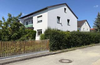 Haus kaufen in 84508 Burgkirchen, Ein Haus - Zwei Wohnungen!Erweiterungspotential vorhanden