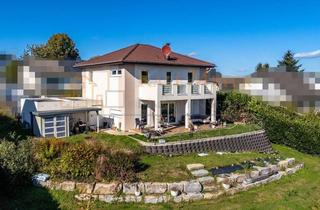 Einfamilienhaus kaufen in 35619 Braunfels, * Modern und energieeffizient! Einfamilienhaus in Braunfels-Altenkirchen *