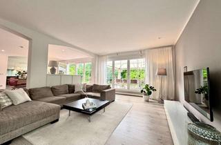 Haus kaufen in 15806 Zossen, Berlin-Süd I 277m²I Ideal für Pendler I Klasse A I Kamin I Sauna I Doppelgarage