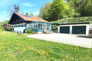 Haus kaufen in 83703 Gmund, living smart - Außergewöhnliches Anwesen mit herausragender Lage in St. Quirin