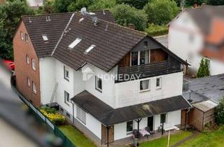 Haus kaufen in 49324 Melle, Melle – Renditestarke Kapitalanlage mit 6,06 % Rendite und solider Substanz