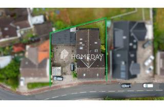 Mehrfamilienhaus kaufen in 49324 Melle, Mehrfamilienhaus in Melle mit 10 Wohneinheiten, 54.900 € Jahresmiete und 6,11 % Rendite