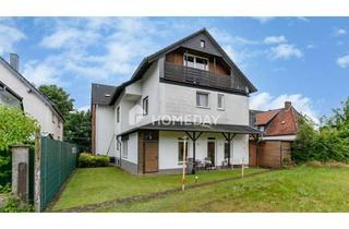 Mehrfamilienhaus kaufen in 49324 Melle, Mehrfamilienhaus in Melle mit 10 Wohneinheiten, 54.900 € Jahresmiete und 6,11 % Rendite