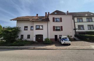 Haus kaufen in 66629 Freisen, Charmantes Wohnhaus mit Potenzial - solide Substanz, Platz für Ihre Ideen