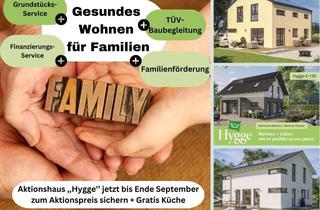 Haus kaufen in 67292 Kirchheimbolanden, Kinderparadies – Ihr Zuhause