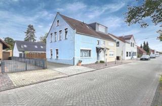 Doppelhaushälfte kaufen in 26389 Bant, Charmante Doppelhaushälfte in ruhiger Lage nahe dem Hafen von Wilhelmshaven