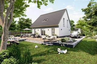 Haus kaufen in 55629 Schwarzerden, Schickes EFH inkl. Keller in Massivbauweise! Bau mit Heinz! Ihr starker Baupartner in der Region!