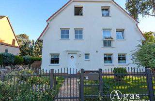 Doppelhaushälfte kaufen in 13591 Staaken (Spandau), Moderne Doppelhaushälfte mit neuer Wärmepumpe in Staaken