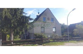 Einfamilienhaus kaufen in 16833 Fehrbellin, *Ein grundsolides Einfamilienhaus mit Wohlfühlcharakter!*