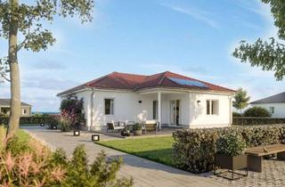 Haus kaufen in 55626 Bundenbach, Maximal komfortabel Leben im Bungalow - inkl. überdachter Sonnenterrasse!