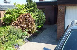 Haus kaufen in 31832 Springe, Endlich von der Mietwohnung ins Eigenheim ! Reihenmittelhaus mit Garage in 31832 Springe