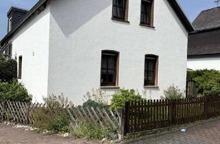 Haus kaufen in 56170 Bendorf, PREISREDUZIERUNG -PROVISIONSFREI- Charmantes, gepflegtes Haus mit traumhaftem Garten in Stromberg