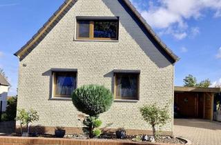 Einfamilienhaus kaufen in 38268 Lengede, Einfamilienhaus in Woltwiesche