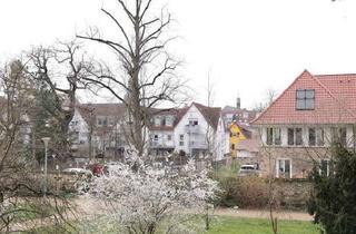 Mehrfamilienhaus kaufen in 65428 Rüsselsheim, Solides Mehrfamilienhaus mit Entwicklungspotenzial in zentraler Lage von Rüsselsheim am Main