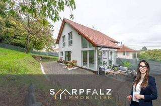 Haus kaufen in 66904 Börsborn, Wohngesundes Landleben