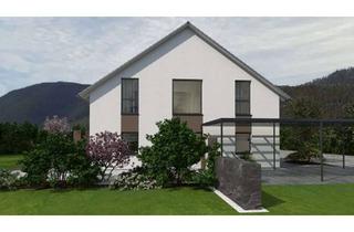 Haus kaufen in 01796 Struppen, EIN HAUS, IN DEM MODERNE AUF KLASSIK TRIFFT