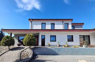 Einfamilienhaus kaufen in 36469 Tiefenort, Einfamilienhaus mit Einliegerwohnung - Ihr Traumhaus nähe Bad Salzungen – elegant und naturnah.