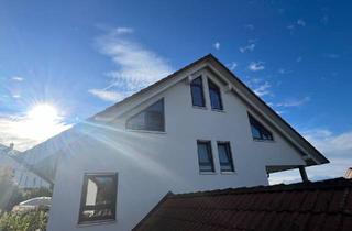 Einfamilienhaus kaufen in 72406 Bisingen, Familienidylle mit viel Platz und Charme – Großzügiges Einfamilienhaus in Bisingen-Wessingen