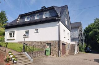 Haus kaufen in 51688 Wipperfürth, Hallo Kinder! Großzügiger Familientraum für Naturliebhaber in Wipperfürth