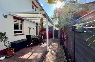 Doppelhaushälfte kaufen in 69251 Gaiberg, Großzügige und helle Doppelhaushälfte mit PKW-Stellplatz und Pool in Gaiberg