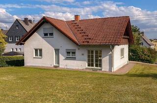 Einfamilienhaus kaufen in 56414 Meudt, Traumhaftes Einfamilienhaus mit viel Platz und großem Grundstück in Meudt zu verkaufen!