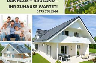Haus kaufen in 55487 Sohren, Ihr Danhaus-Projekt mit Bauplatz – Alles aus einer Hand!