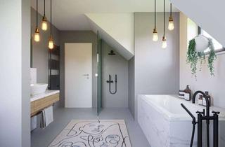 Haus kaufen in 56288 Bell, Technikfertig! Viel Geld gespart! Individuelles und modernes Haus in massiver Bauweise.