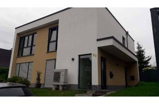 Haus kaufen in Rengerter Straße 9 g, 53819 Neunkirchen-Seelscheid, Modernes Zweifamielienhaus in Neunkirchen-Seelscheid