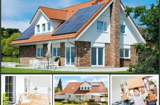 Haus kaufen in 34434 Borgentreich, Jetzt zugreifen: Bauland & Danhaus-Kombination zum Wohlfühlen!