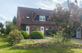 Haus kaufen in 21385 Oldendorf, Viel Platz für Familie, Arbeiten & Wohnen – charmantes Haus mit Einliegerwohnung in Wetzen