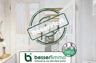 Haus kaufen in 16845 Sieversdorf-Hohenofen, besserimmo | Alt, echt, anders – Fachwerk mit Seele