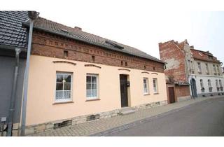 Haus kaufen in 06463 Ermsleben, Ihr zukünftiges Zuhause wartet auf Ihre Handschrift!