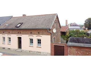 Haus kaufen in 06463 Ermsleben, Ihr zukünftiges Zuhause wartet auf Ihre Handschrift!