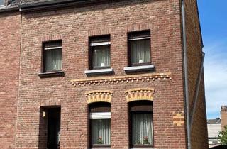 Einfamilienhaus kaufen in 52372 Kreuzau, Gepflegtes Einfamilienhaus mit Ausbaureserve in ruhiger und zentraler Wohnlage von Kreuzau