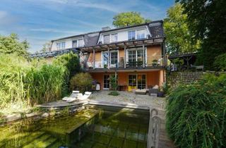 Haus kaufen in 22952 Lütjensee, Ein Zuhause mit Seele – architektonische Eleganz und naturnahes Wohnen auf höchstem Niveau