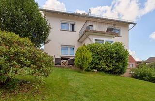 Einfamilienhaus kaufen in 63584 Gründau, Gepflegtes Einfamilienhaus mit Baureserve – idyllisch und vielseitig!