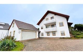 Einfamilienhaus kaufen in 74594 Kreßberg, Top gepflegtes Einfamilienhaus