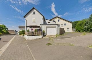 Mehrfamilienhaus kaufen in 53945 Blankenheim, ca. 9% Rendite in 1A-Lage – Mehrfamilienhaus in Freilingen als Top-Investment!