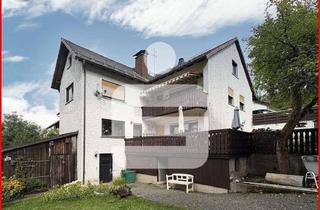Haus kaufen in 96349 Steinwiesen, Lukrative Kapitalanlage!