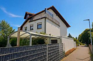 Haus kaufen in 67346 Speyer, „Für Familie, Freunde oder Rendite – charmantes 3-Familienhaus in Speyer wartet auf Sie!“