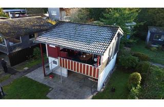 Haus kaufen in Inselstraße 104, 28790 Schwanewede, Gemütliches Wochenendhaus auf Harriersand